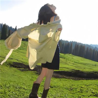 在切瑟尔海滩上